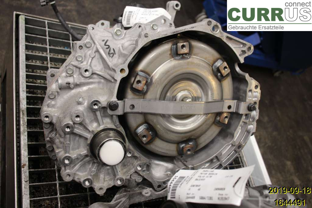 VOLVO XC70  14-16 Automatikgetriebe 36051018 B6324S5