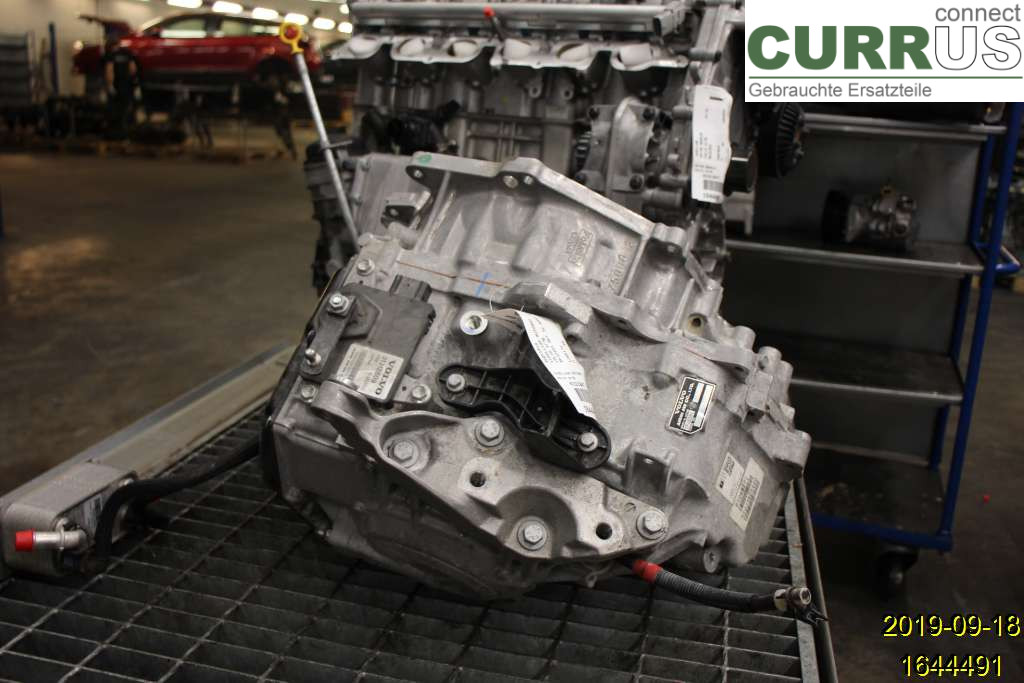 VOLVO XC70  14-16 Automatikgetriebe 36051018 B6324S5
