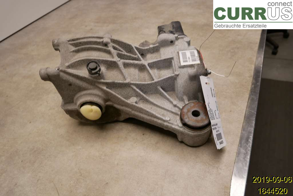 VOLVO S90  17- Differentiel 36010143 B4204T27
