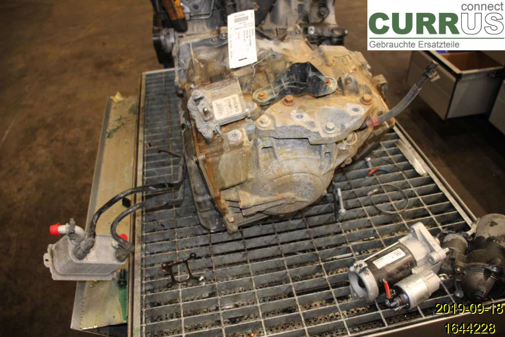 VOLVO V60  11-13 Boîte automatique 36050938 D5244T10