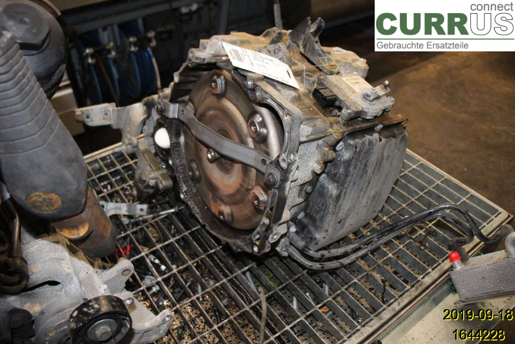 VOLVO V60  11-13 Boîte automatique 36050938 D5244T10