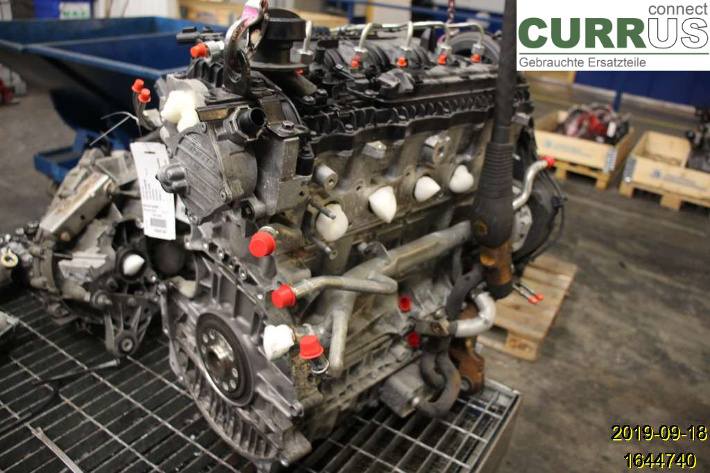 VOLVO XC60  14-17 Engine 36050816 B4204T9