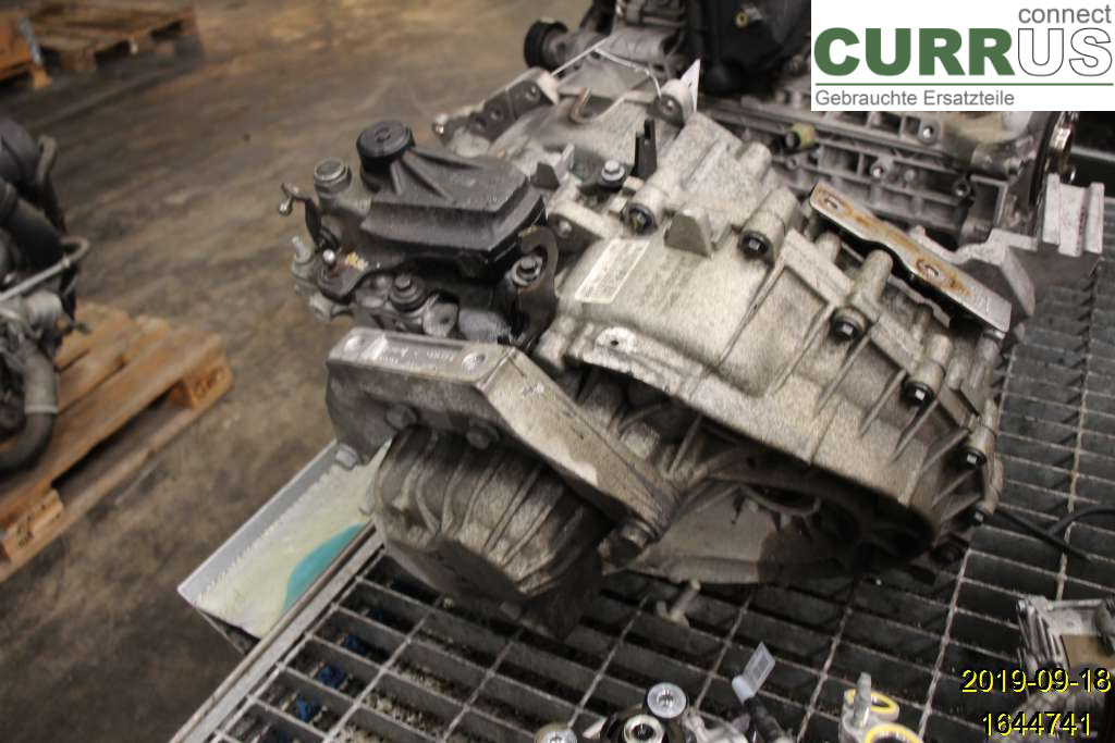 VOLVO XC60  14-17 Gearbox (Automatic) 36050763 B4204T9