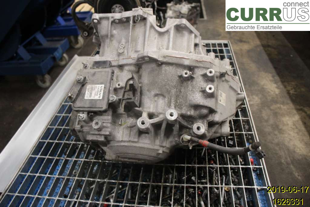 VOLVO V70    14-16 Gearbox (Automatic) 36050696 D4204T5