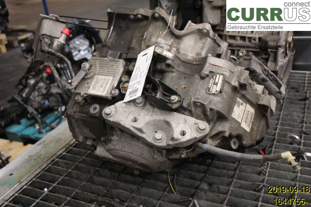 VOLVO V70      08-13 Boîte automatique 36050325 D5244T4