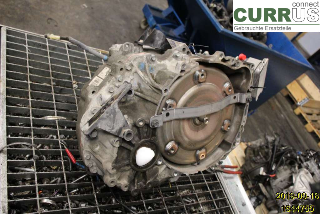 VOLVO V70      08-13 Boîte automatique 36050325 D5244T4