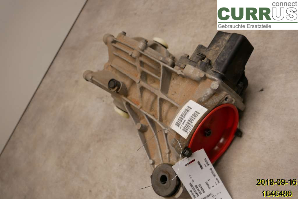 VOLVO V90  17- Differential 36010143 D4204T23