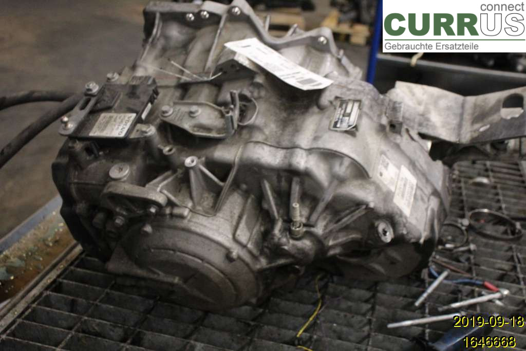 VOLVO XC90    07-14 Gearbox (Automatic) 36002029 D5244T5