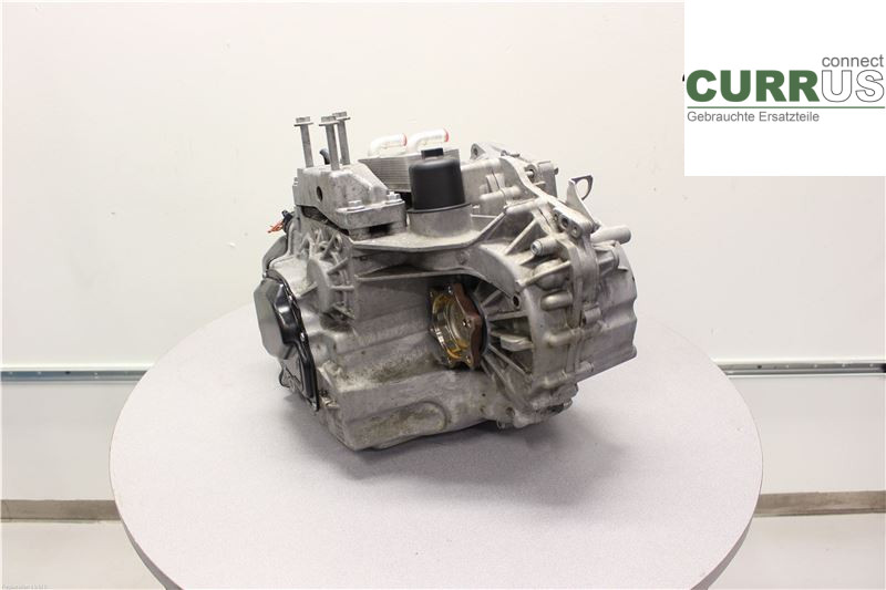 VW PASSAT  11-14 Gearbox (Automatic) 02E 300 011 MX CFGC