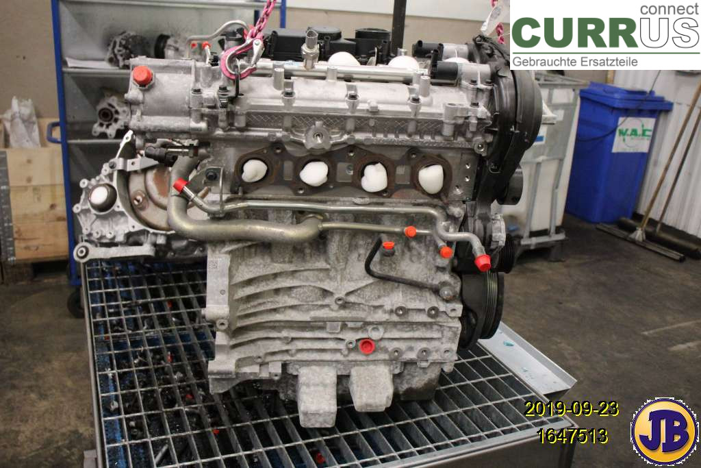 VOLVO XC90/RECHARGE  16- Engine 36050829 B4204T27