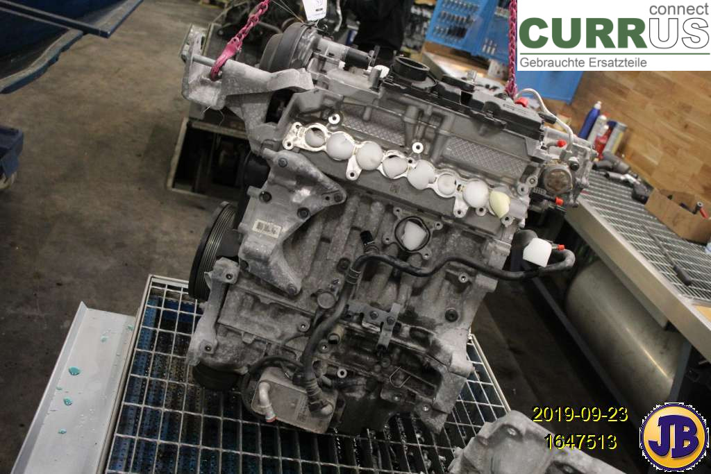 VOLVO XC90/RECHARGE  16- Engine 36050829 B4204T27