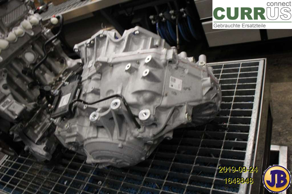 VOLVO S90  17- Gearkasse Automatisk 36003128 B4204T31