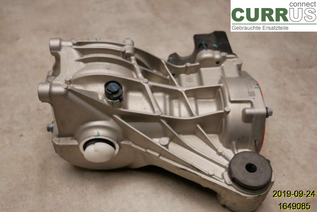 VOLVO S90  17- Differentiel 36010143 D4204T23