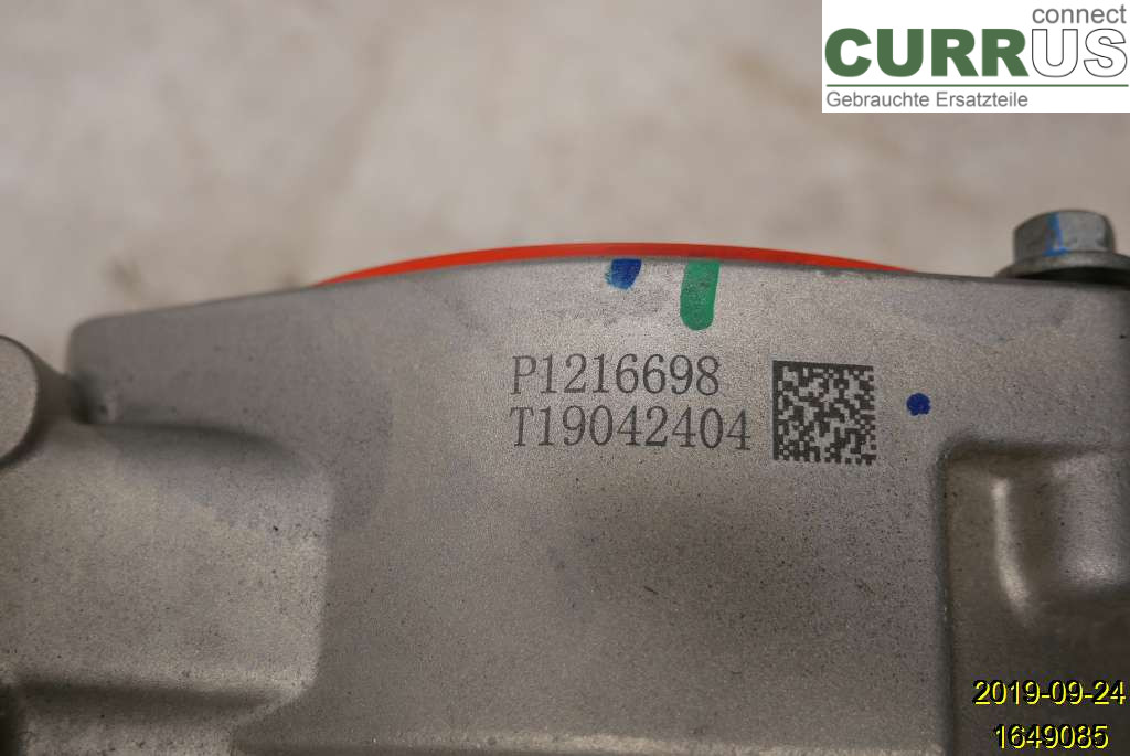 VOLVO S90  17- Differentiel 36010143 D4204T23