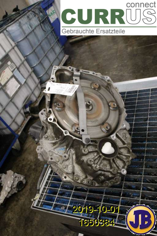 VOLVO S80      07- 13 Gearkasse Automatisk 36050322 B5254T6