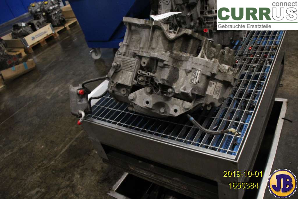VOLVO S80      07- 13 Gearkasse Automatisk 36050322 B5254T6