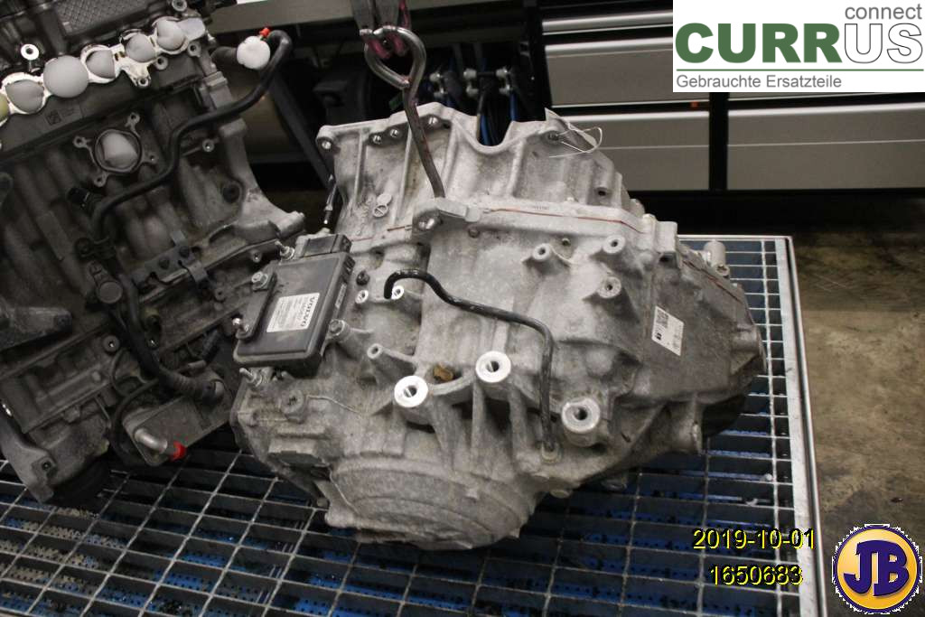 VOLVO XC90/RECHARGE  16- Automatikgetriebe 36050869 B4204T27
