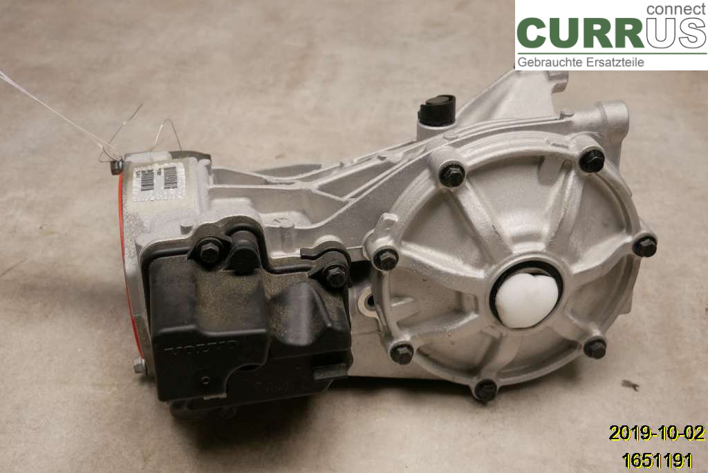 VOLVO XC60  18- Differentiel 36010143 B4204T27