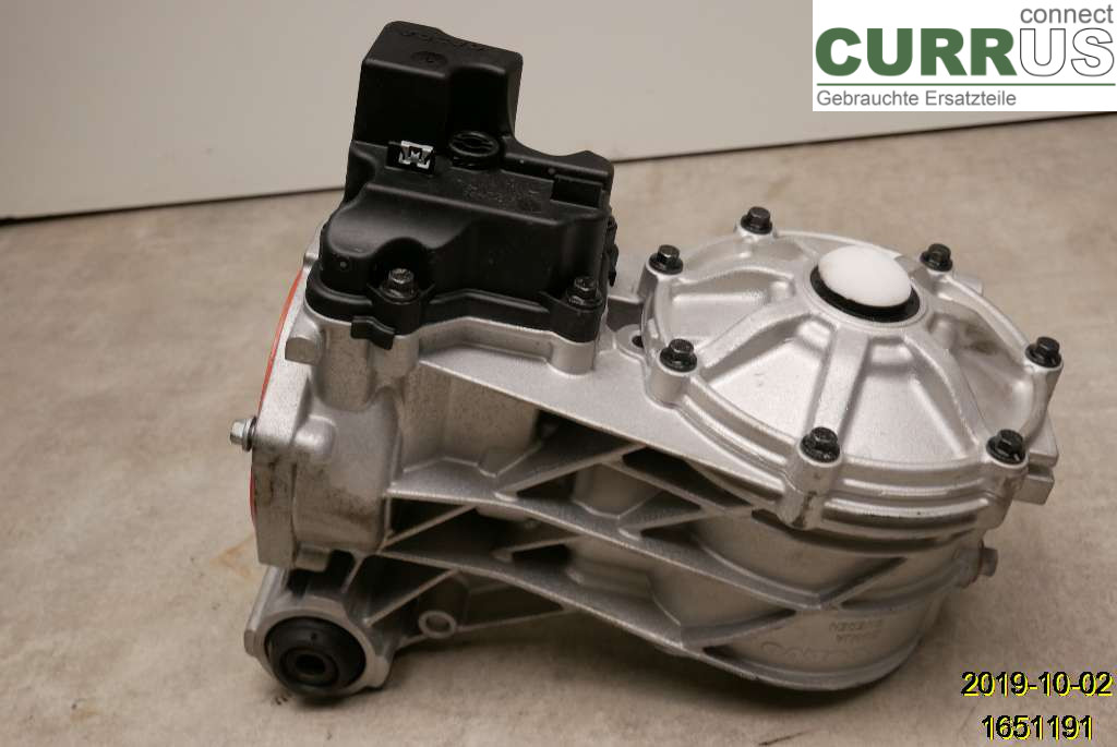 VOLVO XC60  18- Differentiel 36010143 B4204T27