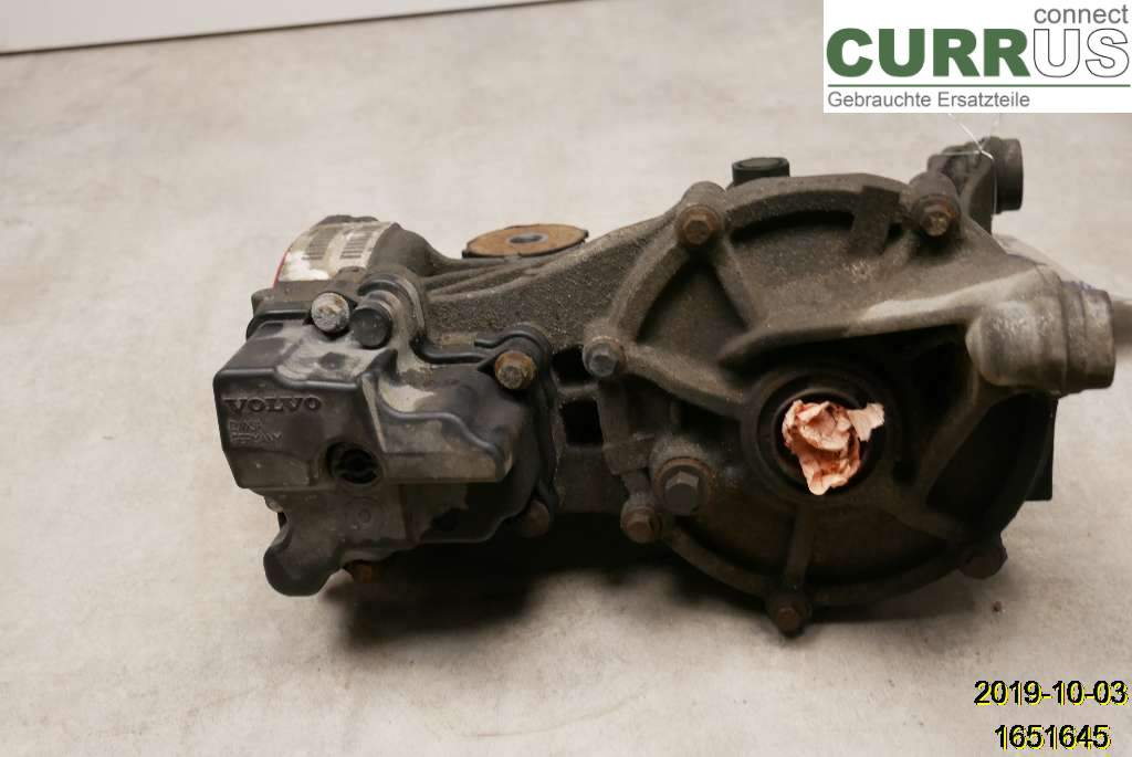 VOLVO XC70  14-16 Dyferencjał 36012670 D5244T20
