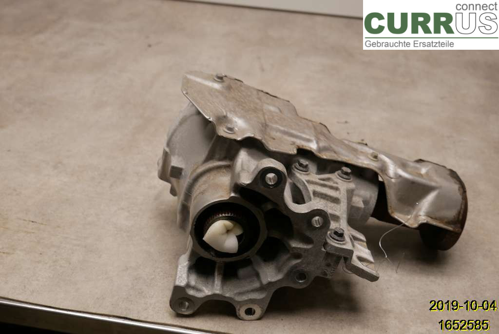 VOLVO S60  14-18 Distributionsgearkasse 36010509 B4204T43