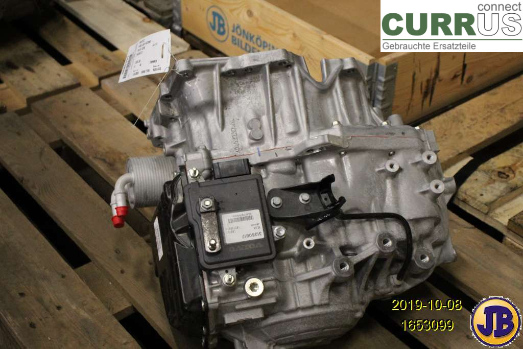 VOLVO XC90/RECHARGE  16- Automatikgetriebe 36050869 B4204T27