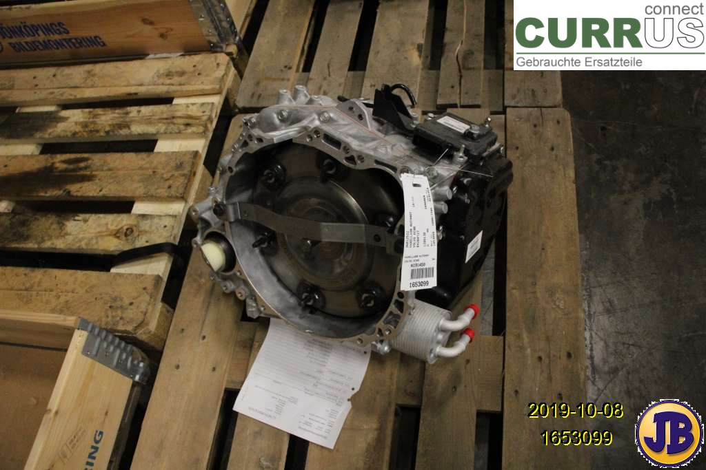 VOLVO XC90/RECHARGE  16- Automatikgetriebe 36050869 B4204T27