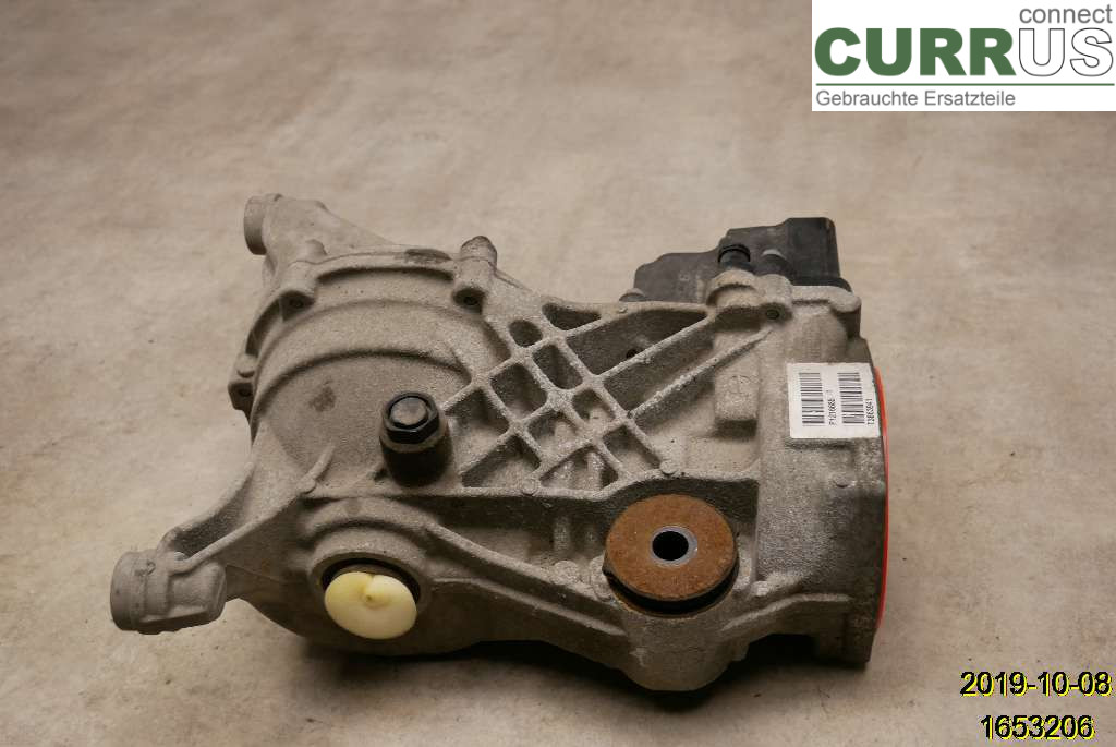 VOLVO S60  14-18 Differential 36002992 B4204T43