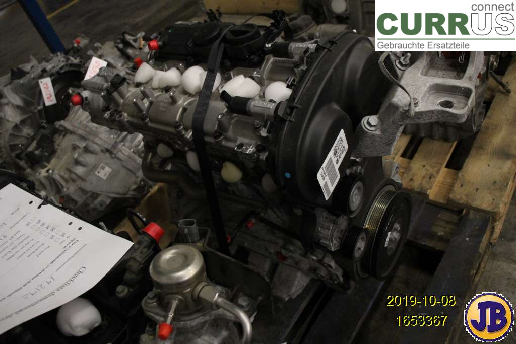 VOLVO S60  14-18 Motor 36003123 B4204T43