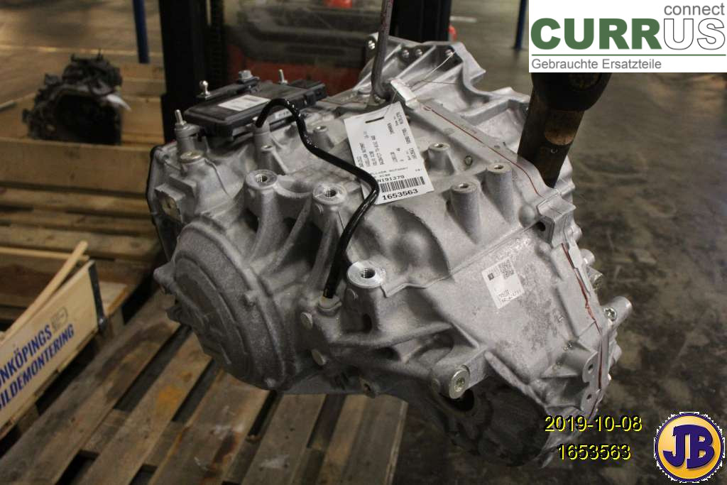 VOLVO XC90/RECHARGE  16- Automatikgetriebe 36050869 B4204T27