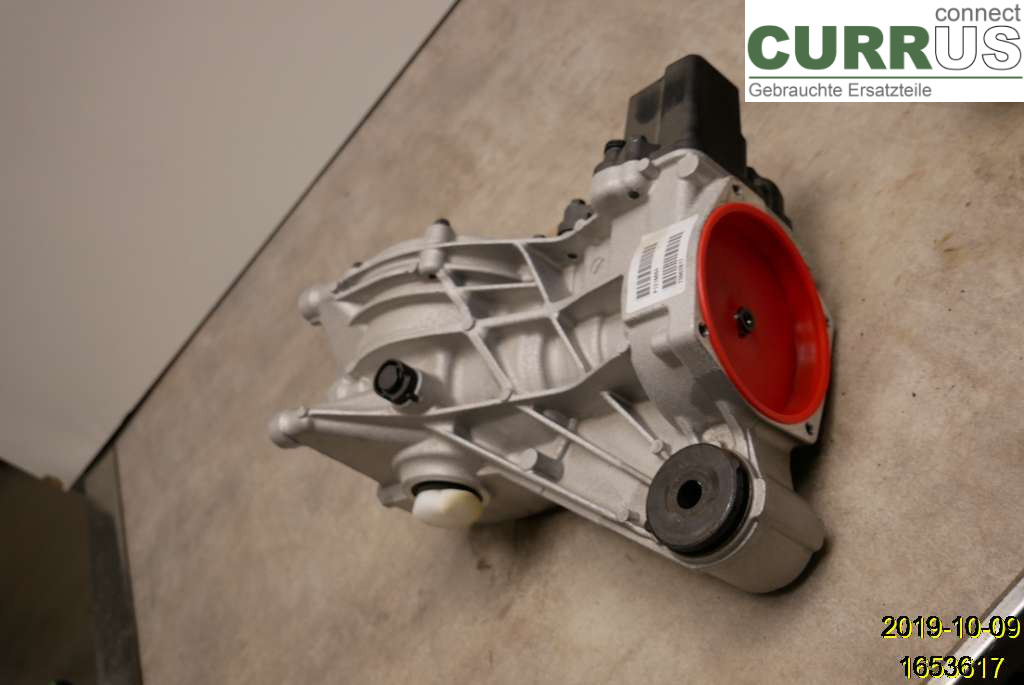 VOLVO XC90/RECHARGE  16- Differential 36010143 B4204T27