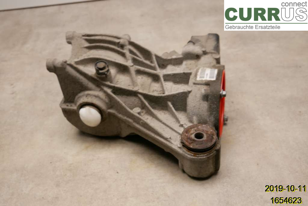 VOLVO XC90/RECHARGE  16- Differential 36010143 B4204T28