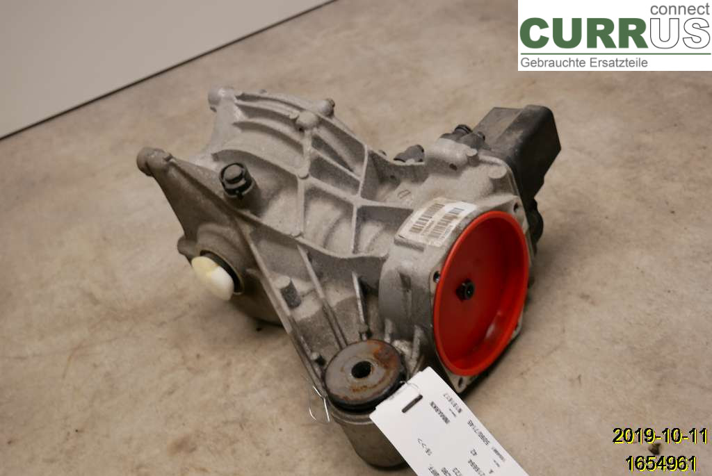 VOLVO XC90/RECHARGE  16- Differential 36010143 D4204T23