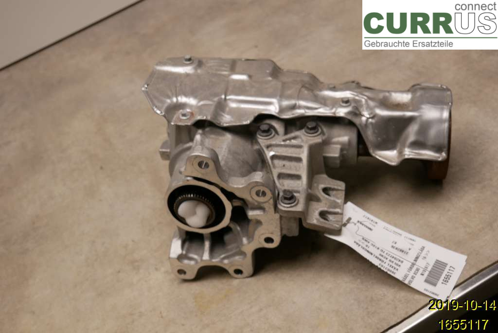 VOLVO XC90/RECHARGE  16- Verteilergetriebe 36010506 D4204T23