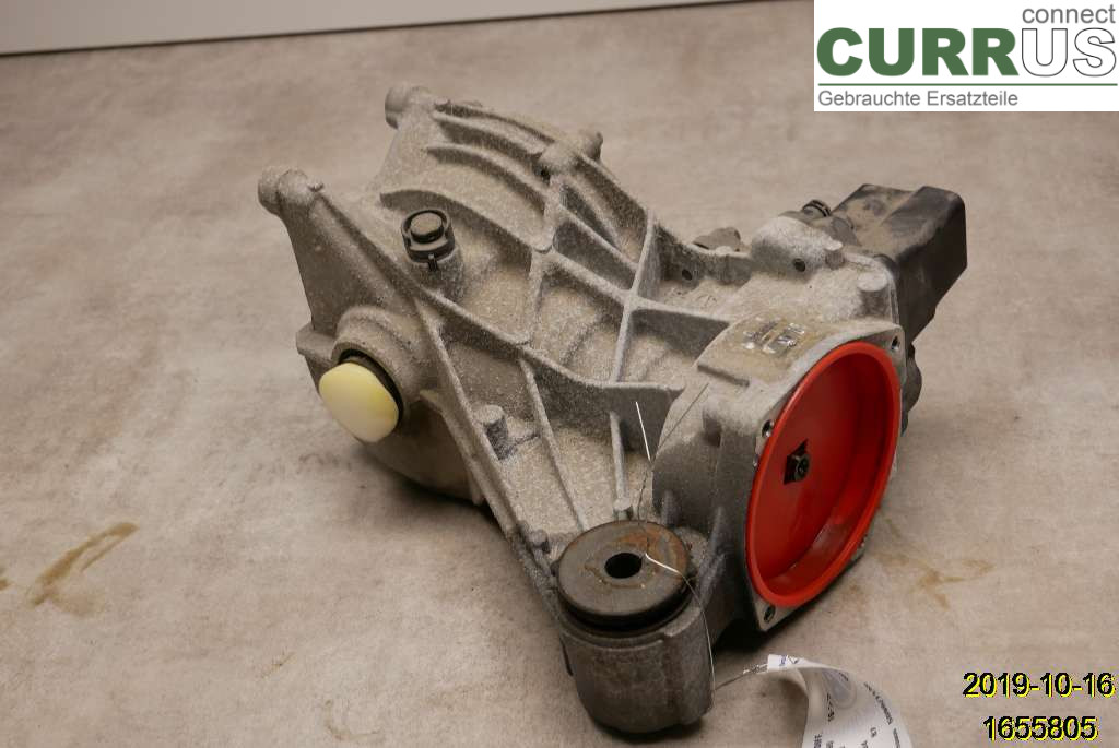 VOLVO XC90/RECHARGE  16- Differential 36010143 B4204T23