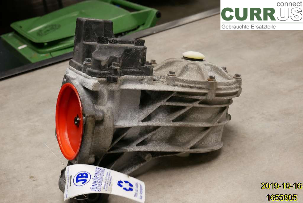 VOLVO XC90/RECHARGE  16- Differential 36010143 B4204T23