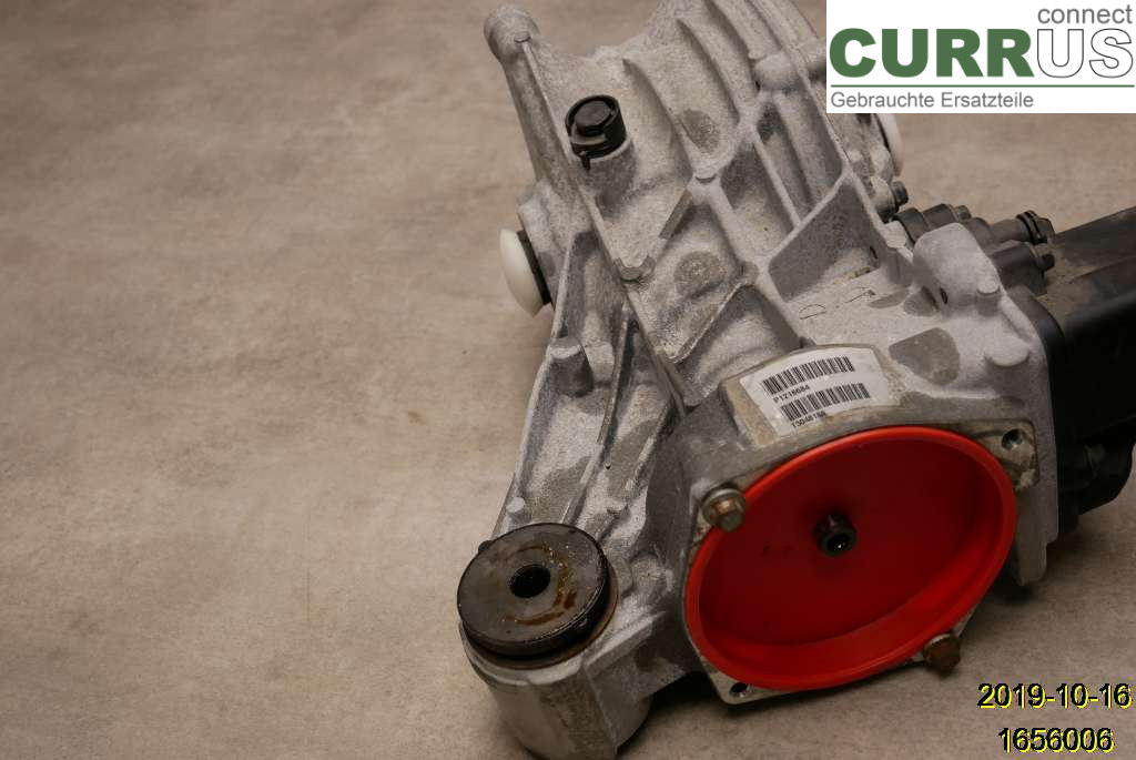 VOLVO XC90/RECHARGE  16- Differential 36010143 B4204T27