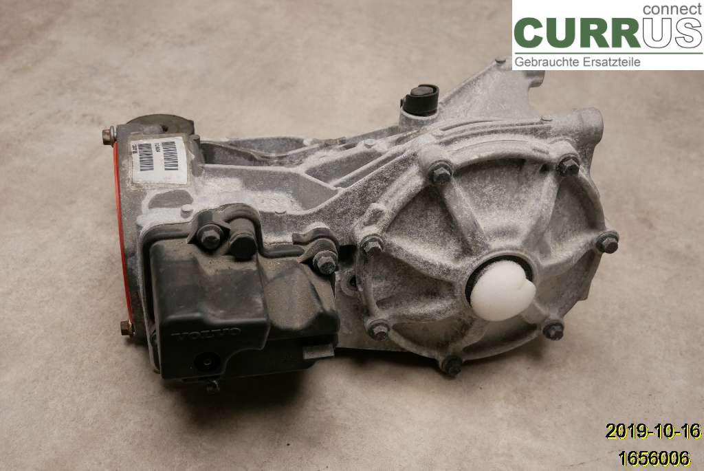 VOLVO XC90/RECHARGE  16- Differential 36010143 B4204T27