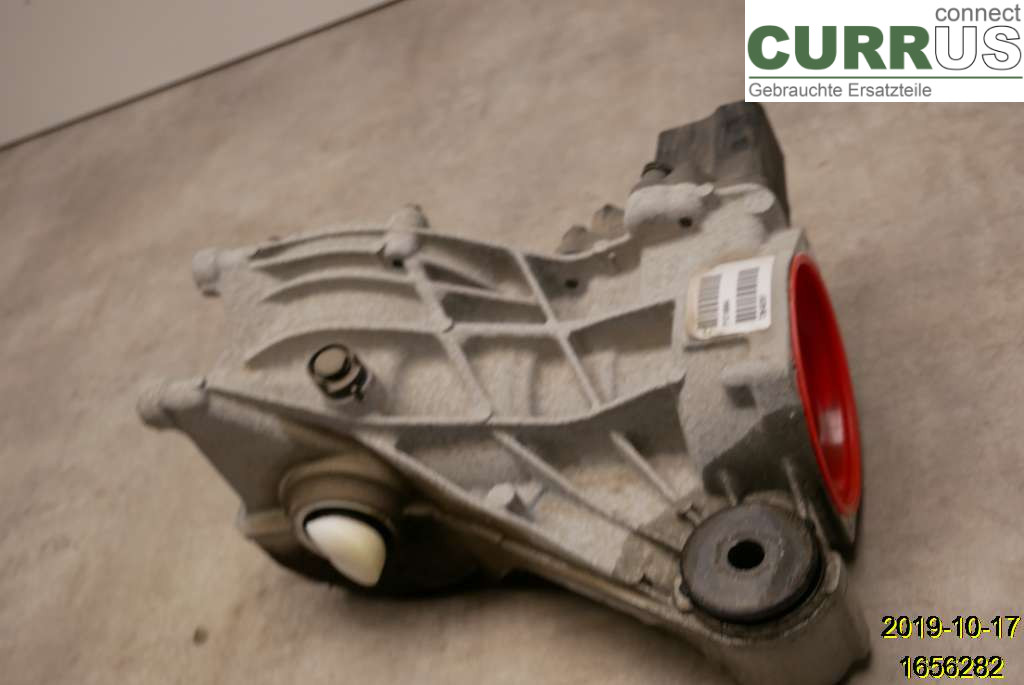 VOLVO XC90/RECHARGE  16- Differential 36010143 B4204T27