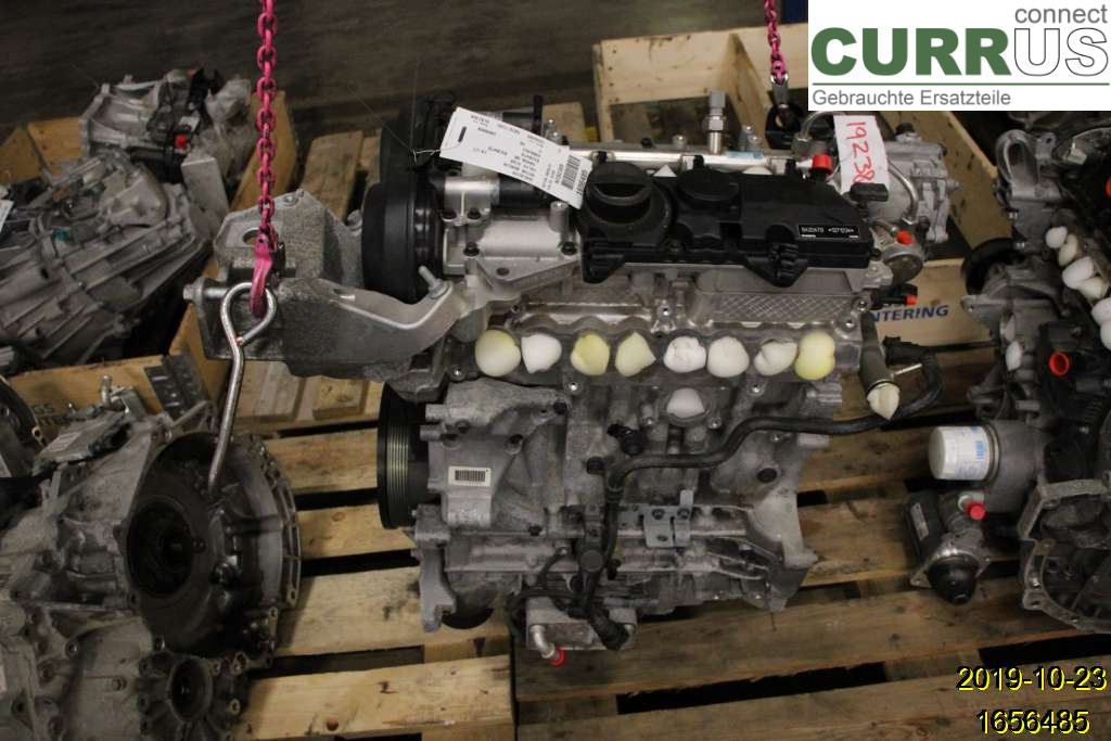 VOLVO XC60  14-17 Moteur 36050816 B4204T9