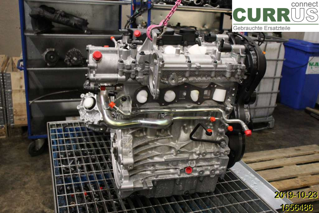 VOLVO V90 CROSS COUNTRY 17- Motor 36010309 B4204T27