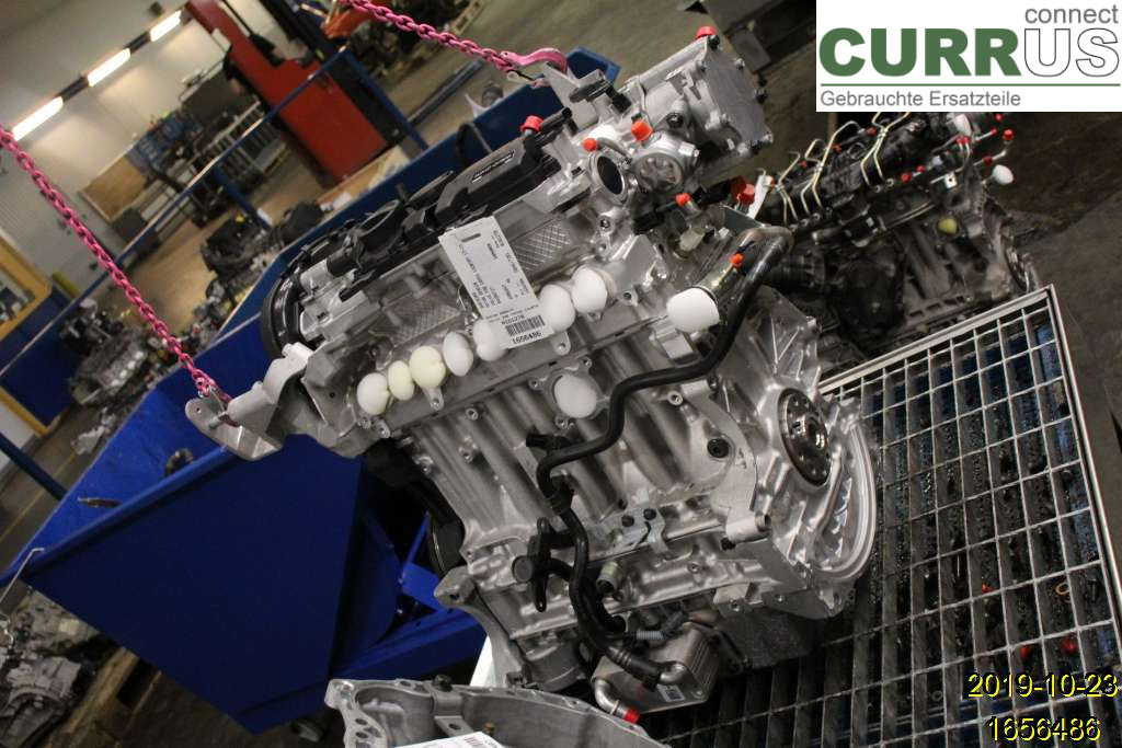 VOLVO V90 CROSS COUNTRY 17- Motor 36010309 B4204T27