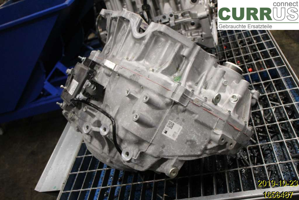 VOLVO V90 CROSS COUNTRY 17- Boîte automatique 36050869 B4204T27