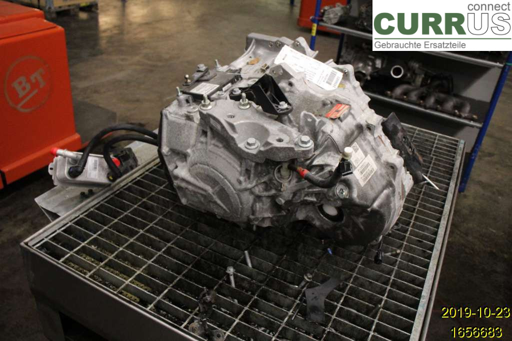 VOLVO XC60  14-17 Gearbox (Automatic) 36011389 B5254T12