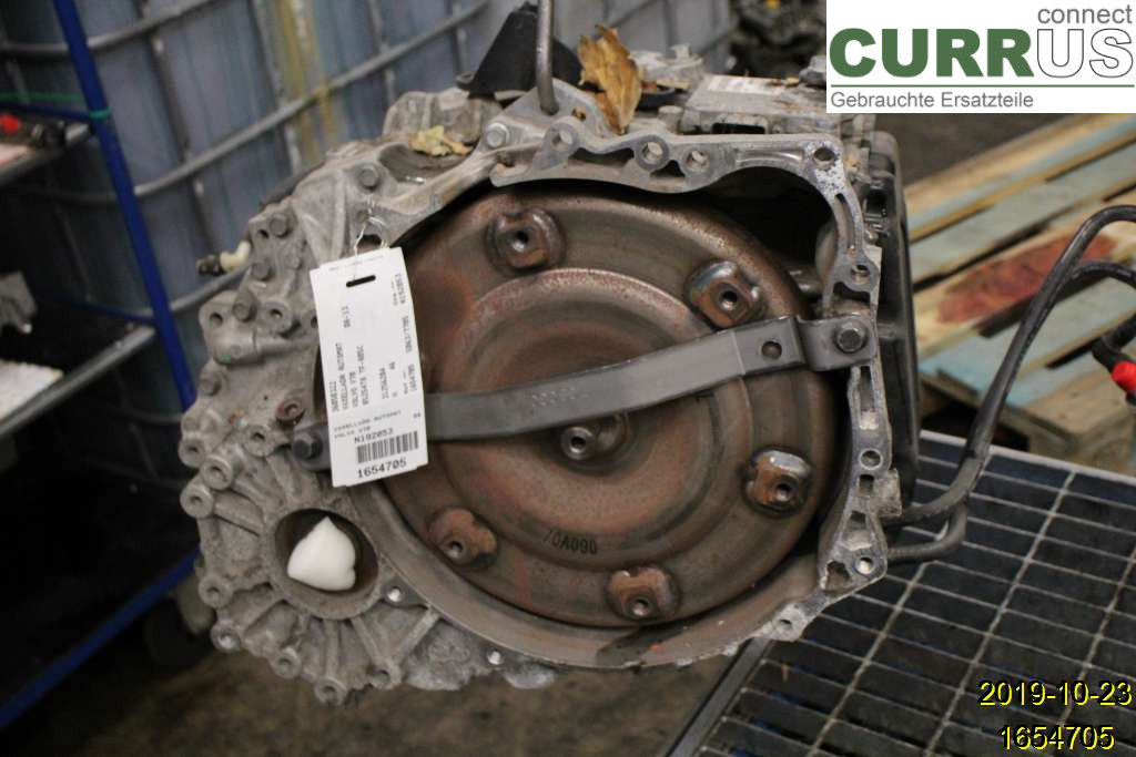 VOLVO V70      08-13 Gearkasse Automatisk 36050322 B5254T8
