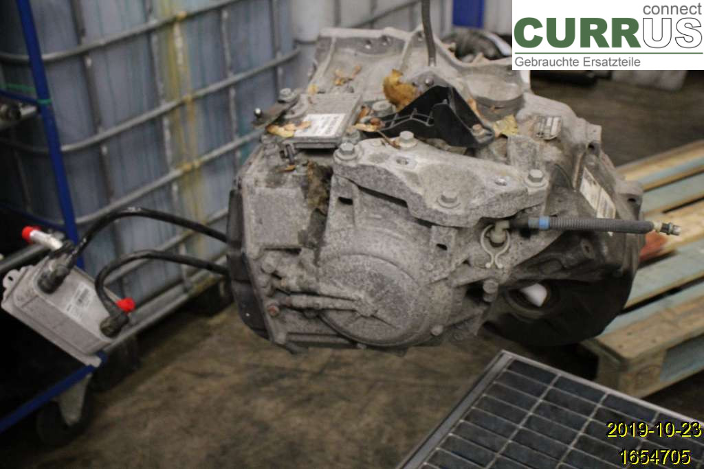 VOLVO V70      08-13 Gearkasse Automatisk 36050322 B5254T8