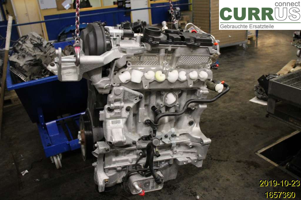 VOLVO V90  17- Engine 36010306 B4204T23