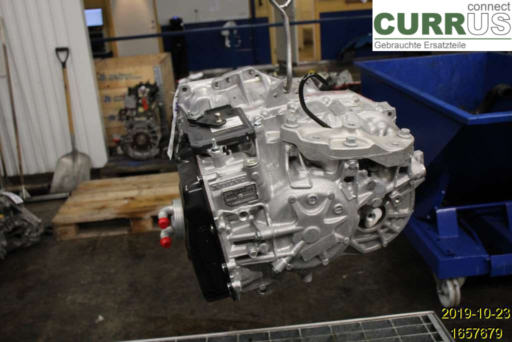 VOLVO V40  CROSS COUNTRY 13-19 Gearbox (Automatic) 36050778 B4154T4