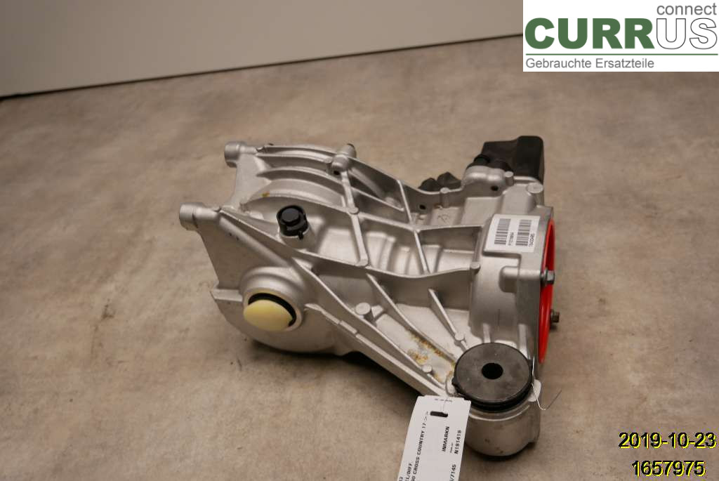 VOLVO V90 CROSS COUNTRY 17- Differential 36010143 D4204T14