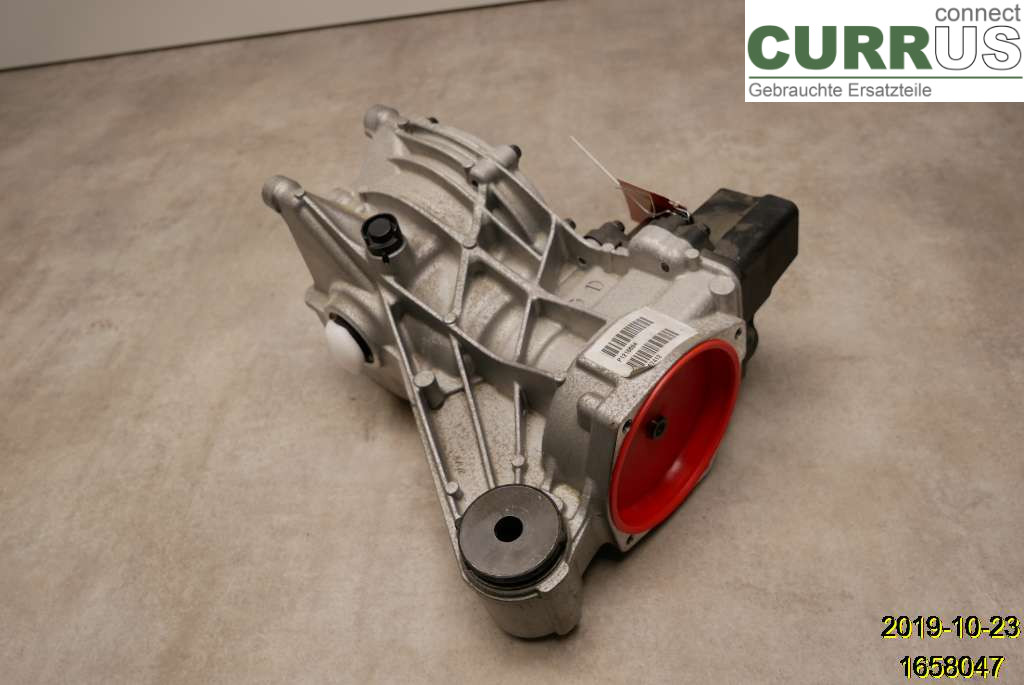 VOLVO V90 CROSS COUNTRY 17- Differential 36010143 B4204T27